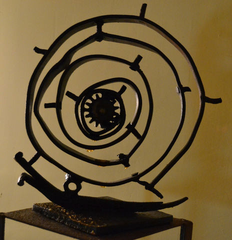 Caracol sideral II
