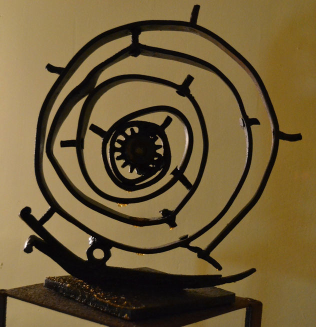 Caracol sideral II