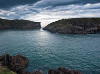 Las puertas del mar