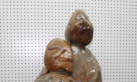 GALERIA DE ESCULTURAS