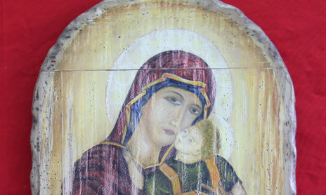 GALERIA DE ICONOS