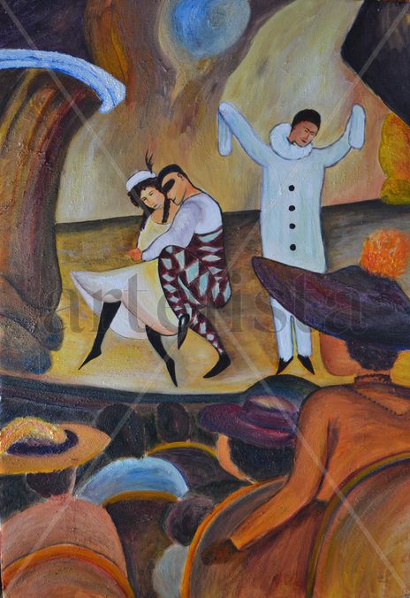 Teatro Macke