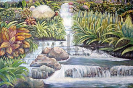 Cascada 1
