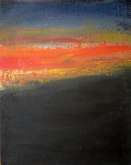 Atardece IV