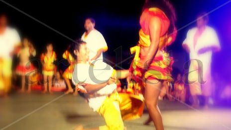 Fiesta de San...
