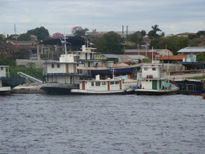 Puerto de Asunción