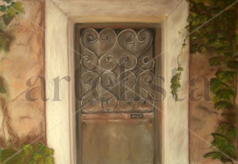 Puerta