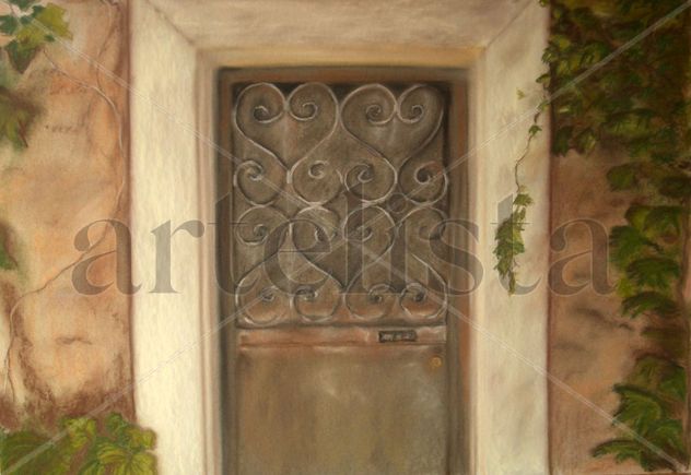 Puerta