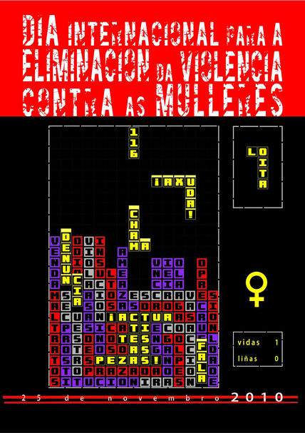 ¡Tí tes as pezas!