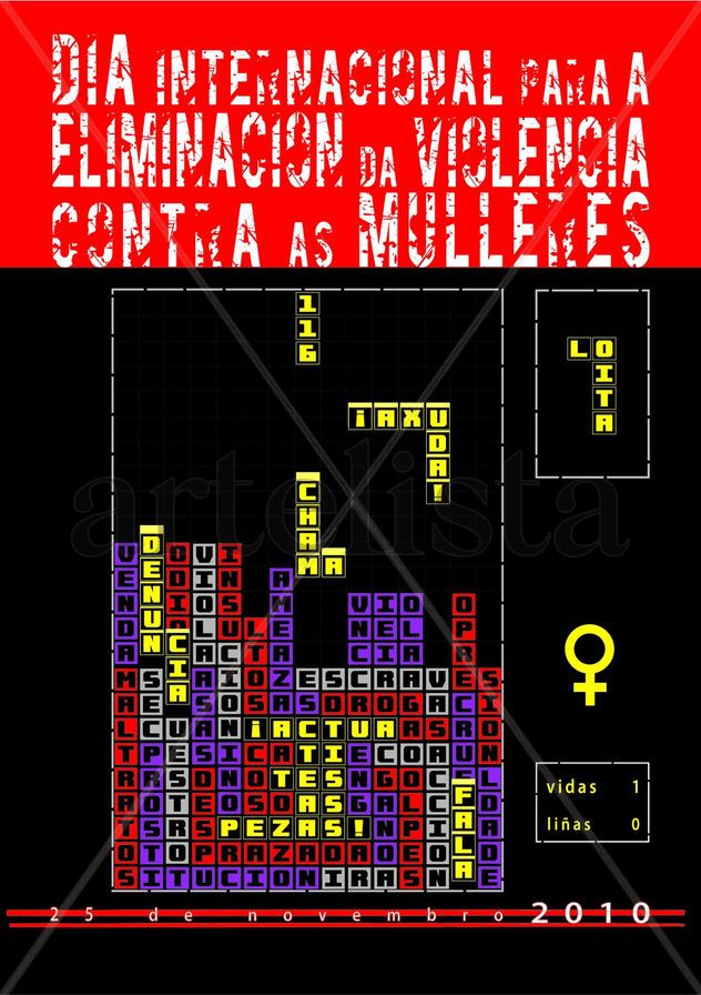 ¡Tí tes as pezas!