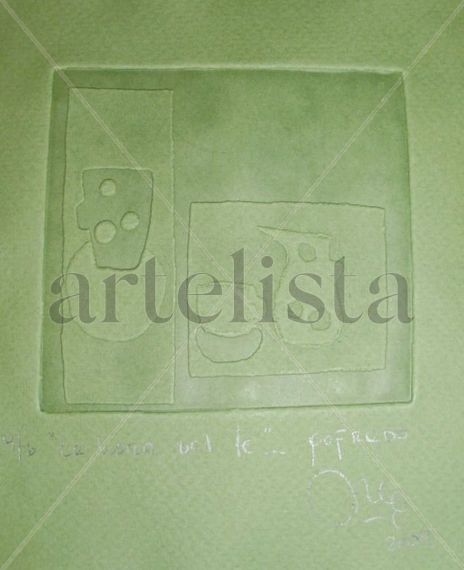Hora del té