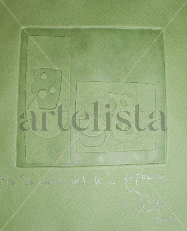 hora del té