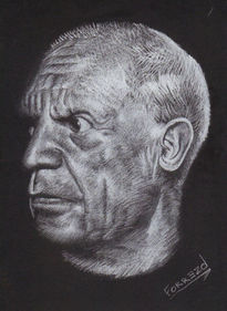 Pablo Picasso