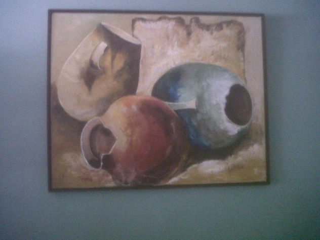mis porrones