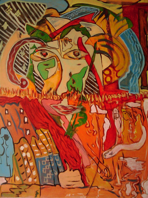carnaval de calaf 20011