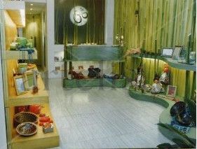 FENG SHUI