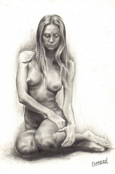Desnudo