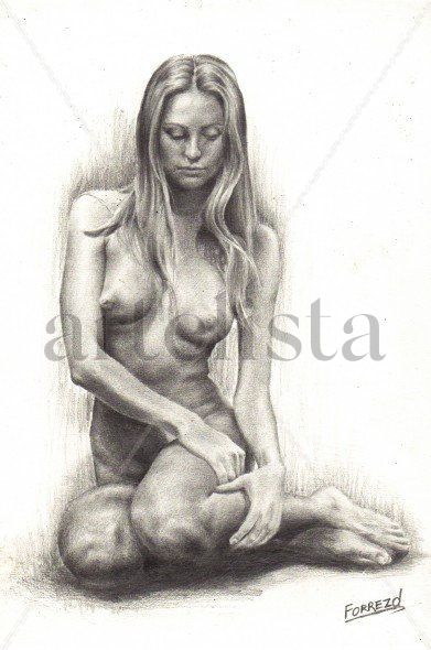Desnudo