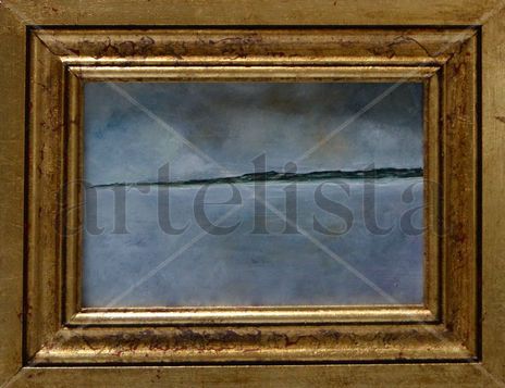 Ventana al mar