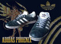 adidas Phoenix