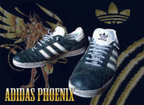 adidas Phoenix