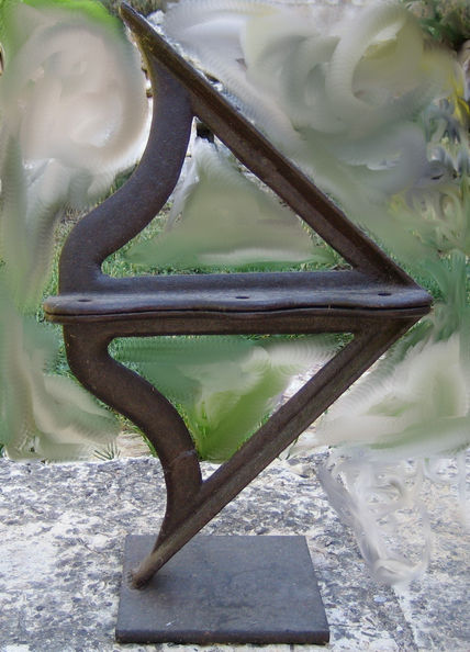 Pez escalar II