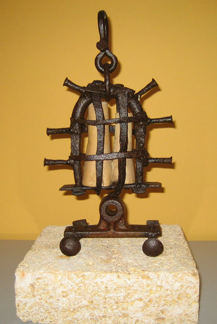 Cautivos II