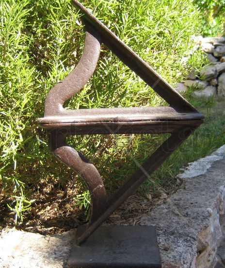 Pez escalar I