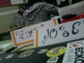 Carteles identificadores