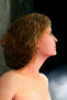 Dama de noche (detalle)