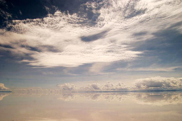 Uyuni Nature Color (Digital)