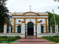 Iglesia 1889