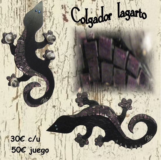 lagarto 