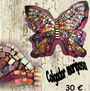 mariposa