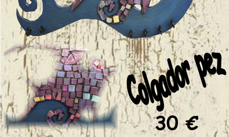 colgadores