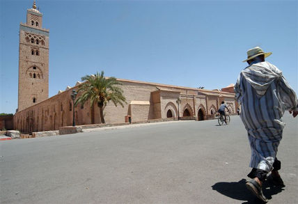 Mezquita