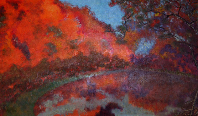 EXPLOSION DE COLOR