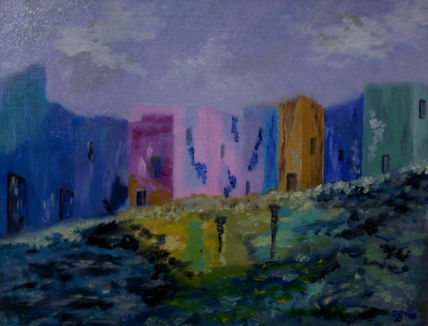 Barrio porteño