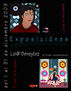 Cartel "El color de la espera"