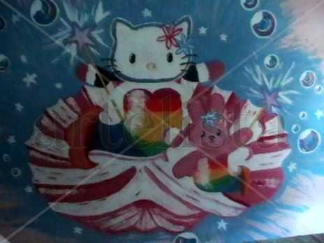 Kitty