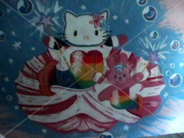 Kitty