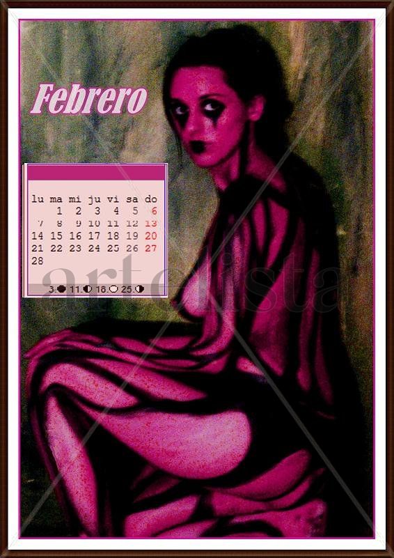 calendario 2011