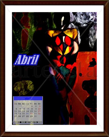 Calendario 2011