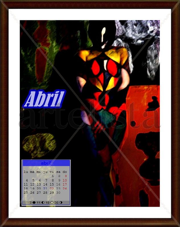 calendario 2011