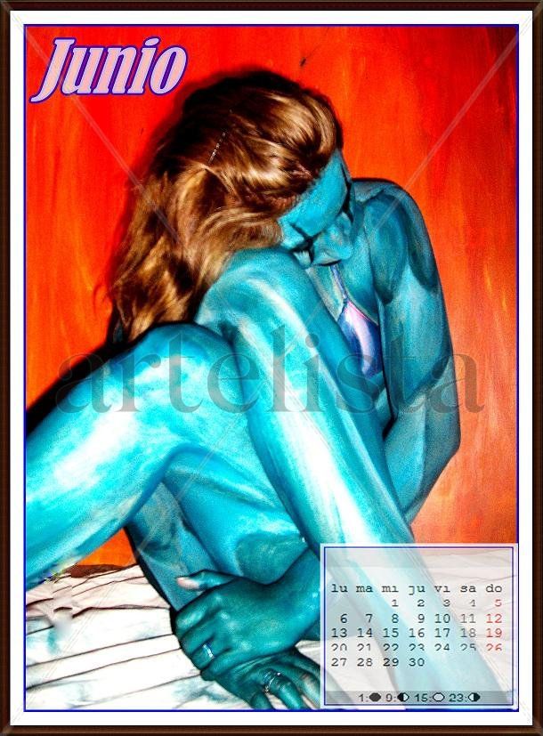 calendario 2011