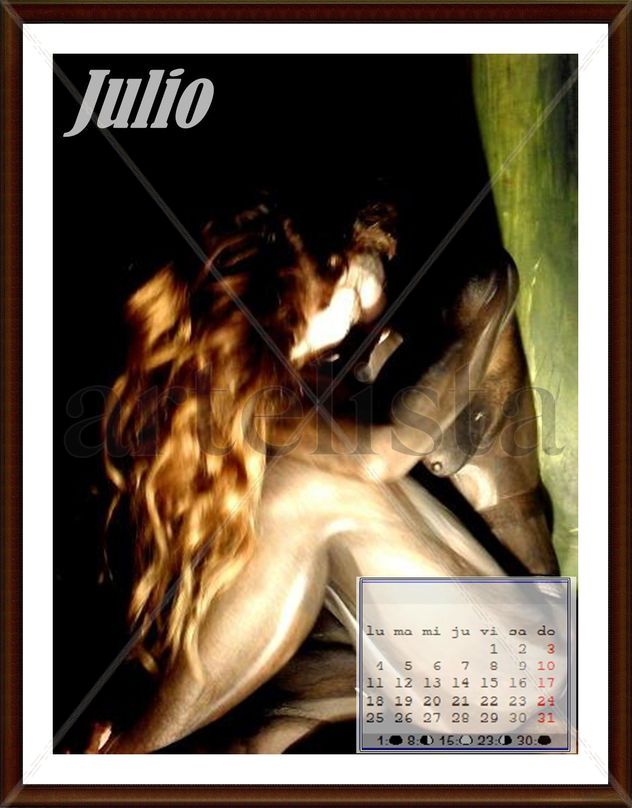 calendario 2011