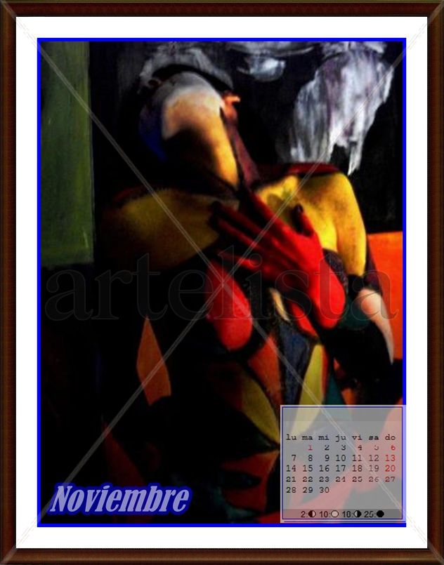 calendario 2011