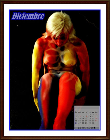 Calendario 2011