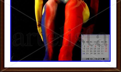 calendario 2011