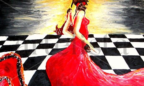 FLAMENCO